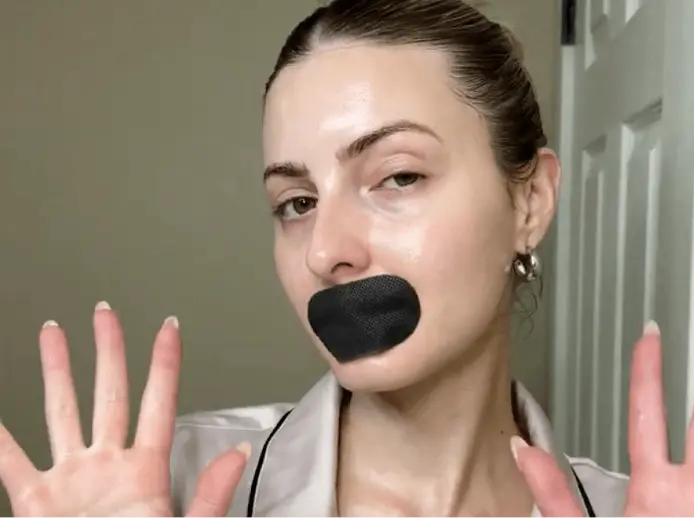 dreamhero mouthtape benefits