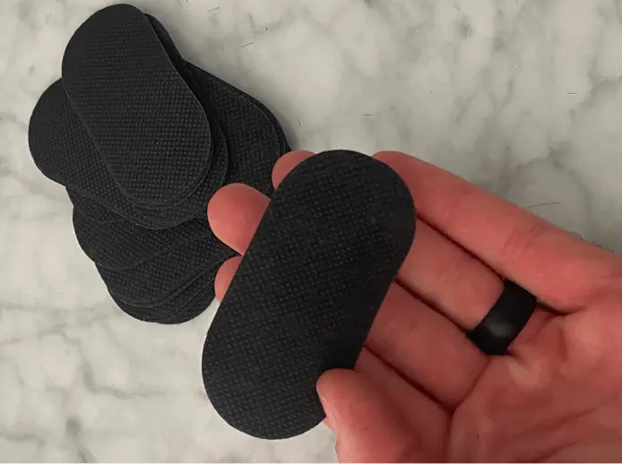 Features of DreamHero MouthTape