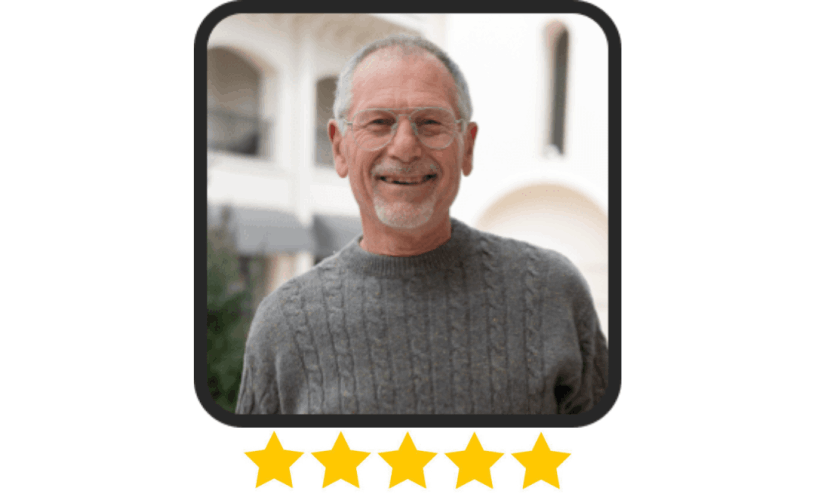 DreamHero MouthTape customer